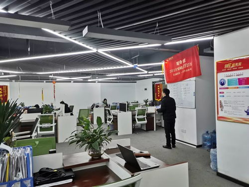 信融集團(tuán)復(fù)工加速，網(wǎng)絡(luò)設(shè)備制造服務(wù)與商機(jī)雙線并行
