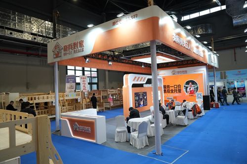 直擊徐州家具展 網(wǎng)絡(luò)設(shè)備制造奇兵助陣，破解偏遠(yuǎn)配送難題