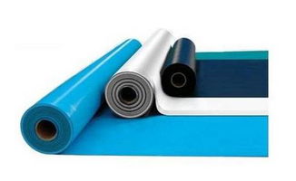 防水工程,用防水卷材還是防水涂料