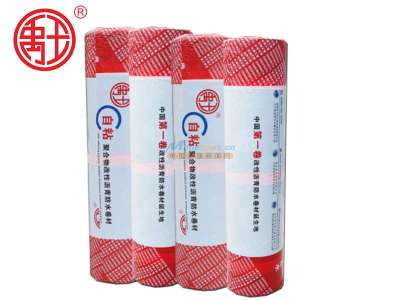 施工便利防水材料 哪兒有賣優(yōu)惠的無胎自粘聚合物改性瀝青防水卷材 盤錦禹王防水建材集團(tuán)海南分公司