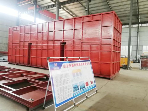 壽光市特色產(chǎn)業(yè)集群 防水卷材等 廢氣治理工作現(xiàn)場(chǎng)會(huì)召開(kāi)