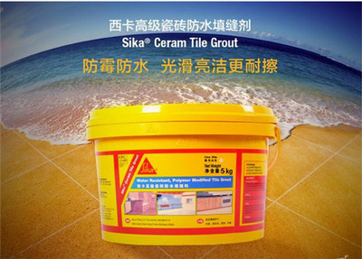 填縫劑品牌哪個(gè)好 填縫劑的選購方法