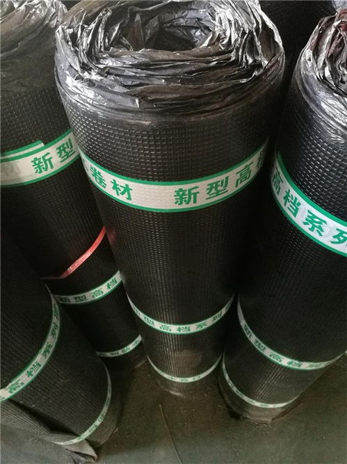 SBS防水卷材設(shè)備銷(xiāo)售貨真價(jià)實(shí)，建筑防水卷材產(chǎn)品在線咨詢(xún)一站式服務(wù)