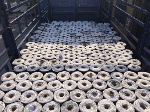 自粘防水卷材 改性瀝青自粘防水材料價(jià)格解析與市場趨勢
