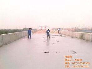 專業(yè)防水解決方案 從橋面拋丸到卷材銷售的一站式服務(wù)